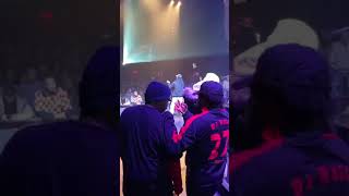 Black Moon - Sh*t Iz Real (Live)