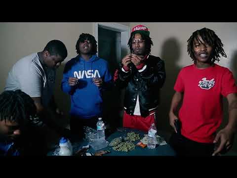 Detroit Juan Ft jwill ' How Many times / planet rock ( Shot By @Dodbh )