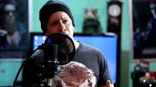 Warcry - Un Mar De Estrellas (Cover)