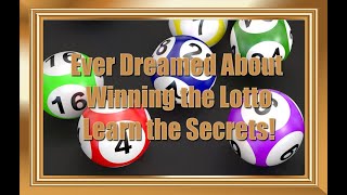 Lotto Annihilator  Review - How to Win the Lottery