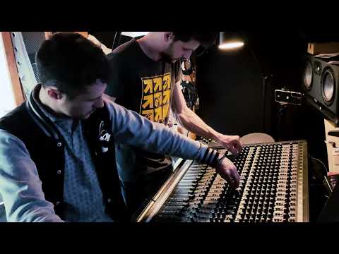 IKADUB - Wicked Dub ft. Junior Roy @BATRecordsProd