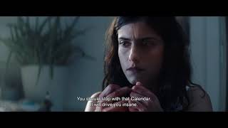 The Advent Calendar - Official Trailer [HD] | A Shudder Original