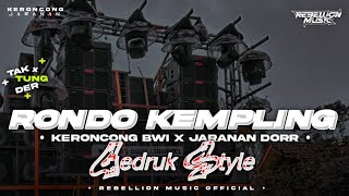 Download lagu DJ RONDO KEMPLING • Style Keroncong Bwi X Gedruk Jaranan Dorr Campursari Viral mp3 Download lagu DJ RONDO KEMPLING • Style Keroncong Bwi X Gedruk Jaranan Dorr Campursari Viral mp3