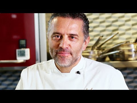 Pasta col tonno: ricetta di Giancarlo Perbellini
