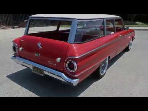 1961 Ford Falcon (CC-1227995) for sale in Simi Valley, California