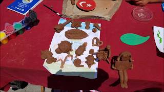 Eco-Friendly Workshops