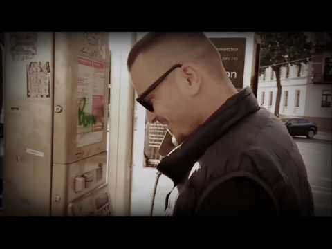 LETØ95 - 16 Bars (Official Street Video)