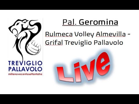 [U15M] Rulmeca Volley Almevilla - Grifal Treviglio Pallavolo