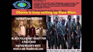 Enemies during the End Times-September Surprise