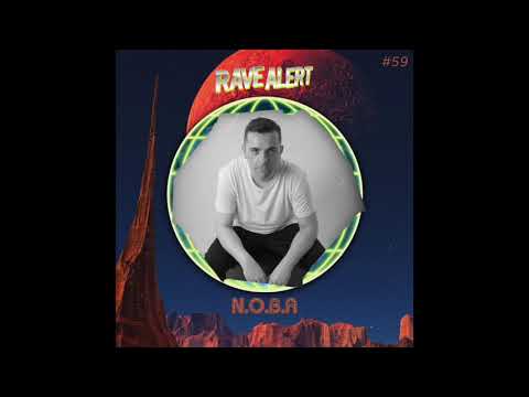 Ravecast59 - N.O.B.A