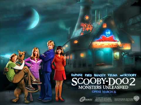 Scooby-Doo 2-Monsters Unleashed-Theme Song