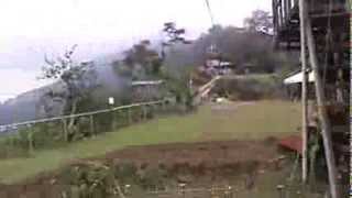 preview picture of video 'Cebu Zip Line, Busay, Cebu City, Philippines ( 1 )'