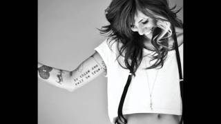 Christina Perri - Black + Blue