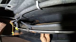 Síntomas del b0103 Toyota