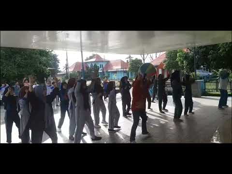 Giat Gratek  Sriwijaya