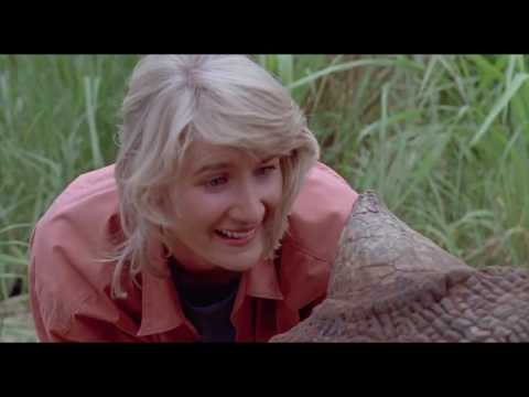 The Deleted Scenes of Jurassic Park