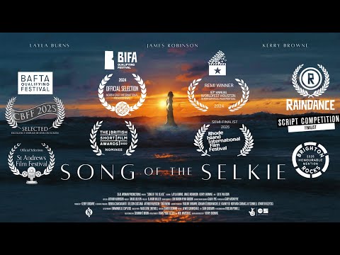Song of the Selkie (2025) Trailer