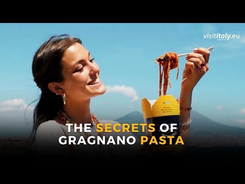 The Secrets of Gragnano Pasta | Visititaly.eu