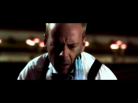 Gravity of Love - The Fifth Element Tribute