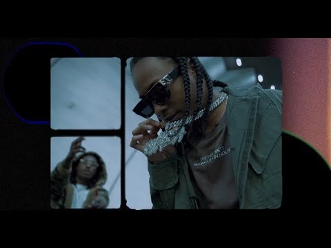 Young Kgm x Pressa - Solo] Official Music Video