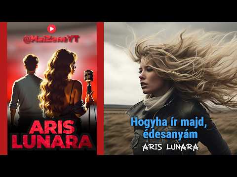 Hogyha ír majd, édesanyám - ARIS LUNARA