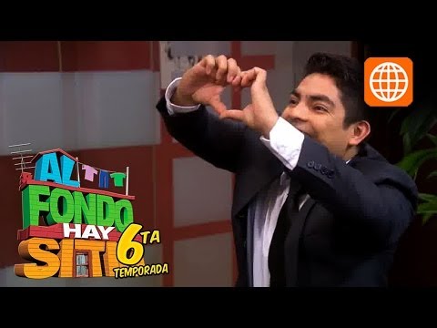 Al fondo hay sitio capitulo 1076 - parte 3/5