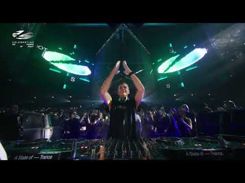 Armin van Buuren ASOT 2026 28/02/2026