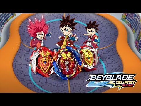 STRONGEST ACHILLES UNION ACHILLES A5 VS ACHILLES EVOLUTION BEYBLADE BATTLES