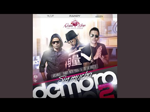 Sin Mucha Demora 2