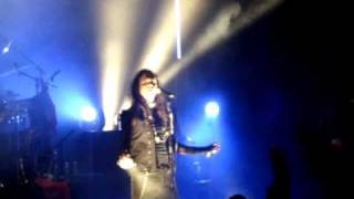 Moonspell - Herr Spiegelmann