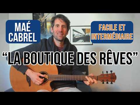La Boutique Des Rêves - Christophe Maé