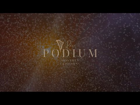 🌟Rave Podium🌟 - July 2021 Edition 1/2: Fantaisie on Eugene Onegin by Walter-Kühne