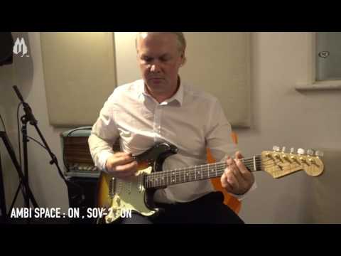 Free The Tone Ambi Space AS-1R Reverb | Reverb Free The Tone Ambi Space AS-1R Reverb | Reverb