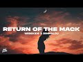 WISEKIDS x Dimmalou - Return Of The Mack