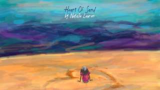 Natalie Lauren - Heart Of Sand (audio)