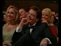 1998 Emmy Awards -  David Spade Imitating Michael J Fox