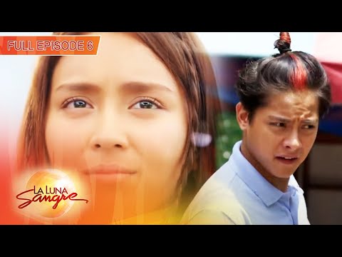[ENG SUB] Ep 6 | La Luna Sangre | Kathryn Bernardo, Daniel Padilla, Angel Locsin