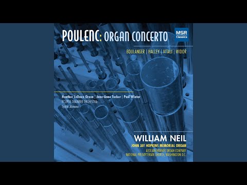 Chaconne In G Minor For Violin And Organ