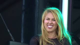 Haley Reinhart   Ribfest   Expensive Taste