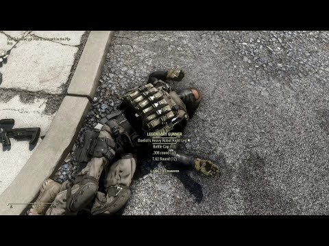 [Fallout 4] Gunner Diversity