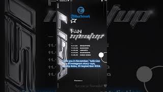 BAKAL GELAR FAN MEETING, Lisa BLACKPINK Sapa Penggemar November 2024 di Jakarta