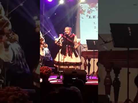 Lea Jašova - Prídi ty šuhajko