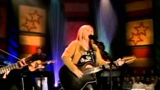 Dolly Parton &amp; Melissa Etheridge   Jolene Crossroads