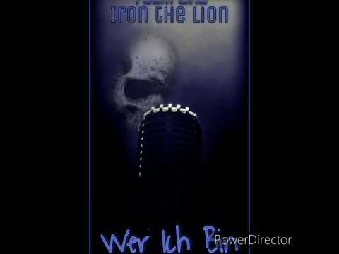 Ironthelion419 - Wer ich bin