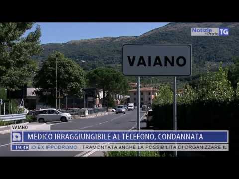 2017-03-06 NOTIZIE DI PRATO TG