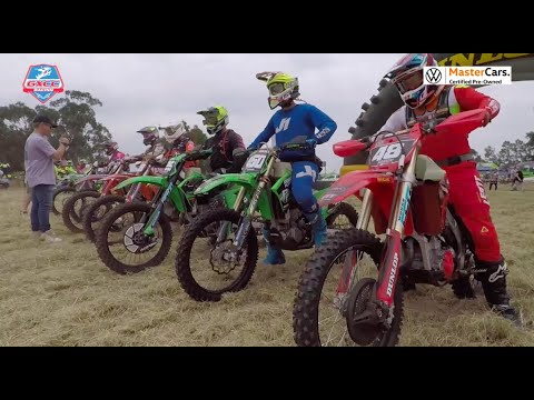 Hollywood Hills 2022 Episode 32 GXCC Round 7 Middleburg