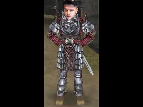 Kaz Bałagane daje kozak zwrote na środku starego obozu