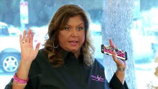 Dance Moms   Abby Insults Laurieann Gibson S7, E21 Preview