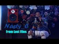 Nasty C Flaws All From Lost Files