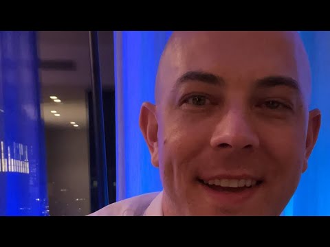 Live From New York!  | Dr. Dustin Portela